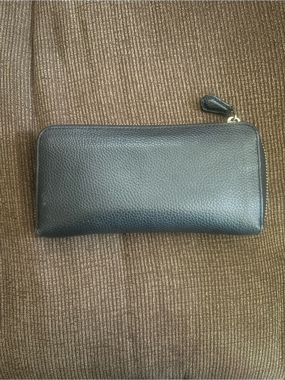 Coach wallet - Picture 2 of 10